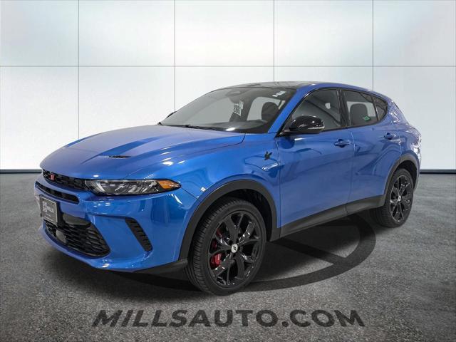 2024 Dodge Hornet HORNET GT PLUS AWD