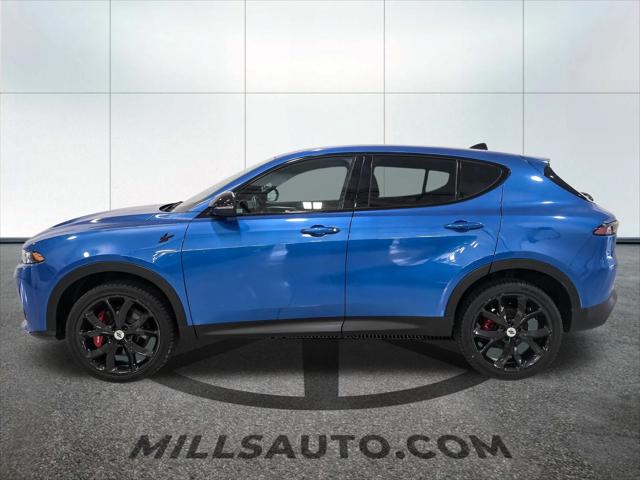 2024 Dodge Hornet HORNET GT PLUS AWD