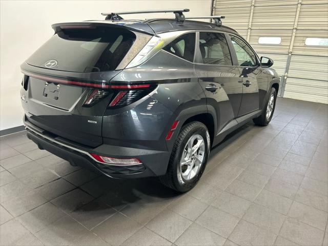 2023 Hyundai Tucson SEL 2023 Hyundai Tucson SEL