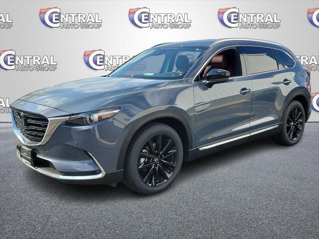 2022 Mazda CX-9