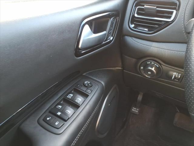 2022 Dodge Durango Citadel