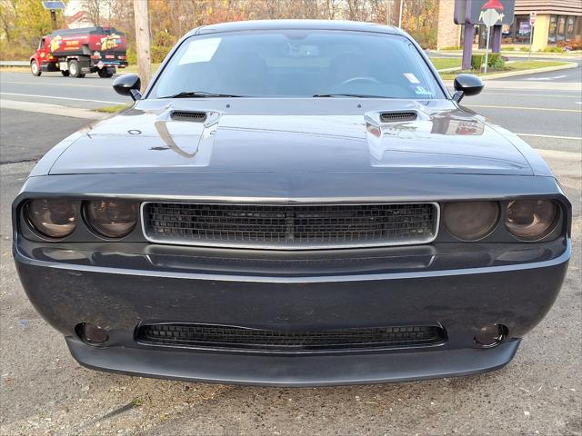 2013 Dodge Challenger R/T Classic