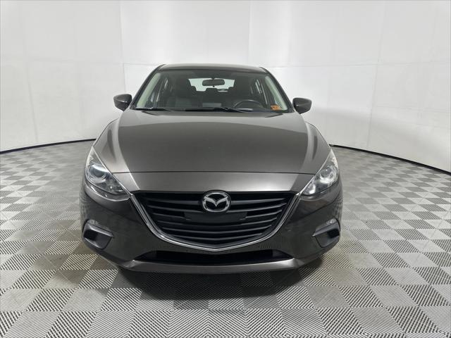 2014 Mazda Mazda3 Hatchback i Touring