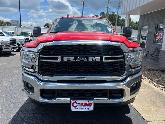 2024 RAM Ram 2500 RAM 2500 TRADESMAN CREW CAB 4X4 8 BOX 2024 RAM Ram 2500 RAM 2500 TRADESMAN CREW CAB 4X4 8 BOX