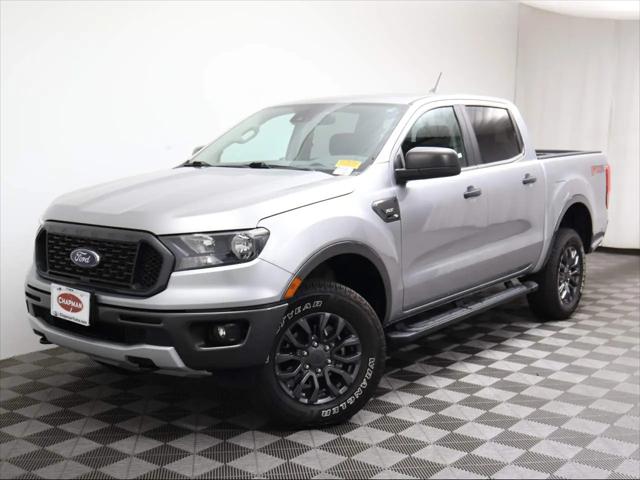 2020 Ford Ranger XLT for sale in Yuma, AZ