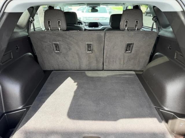 2021 Chevrolet Blazer FWD 2LT