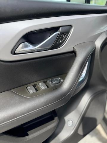 2021 Chevrolet Blazer FWD 2LT