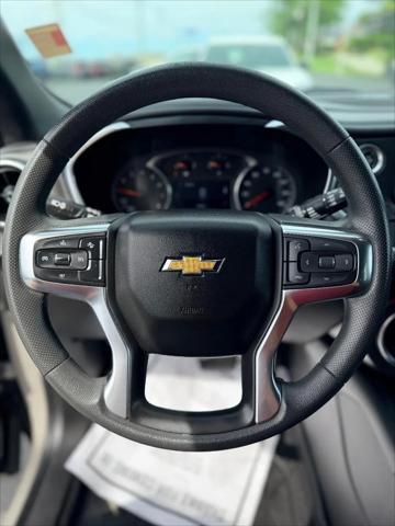 2021 Chevrolet Blazer FWD 2LT