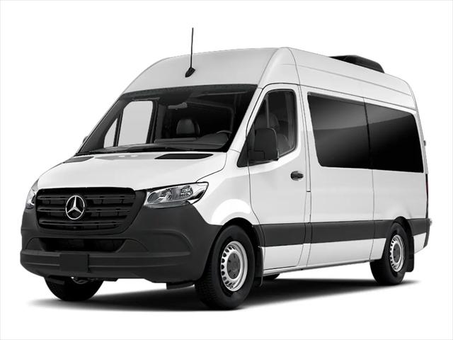 2024 Mercedes-Benz Sprinter 2500 Standard Roof 4-Cyl Diesel for sale in New York, NY