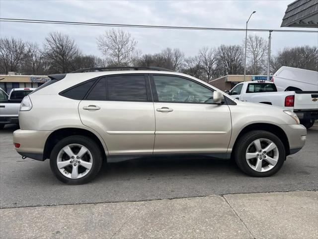 2007 Lexus RX 350 RX 350