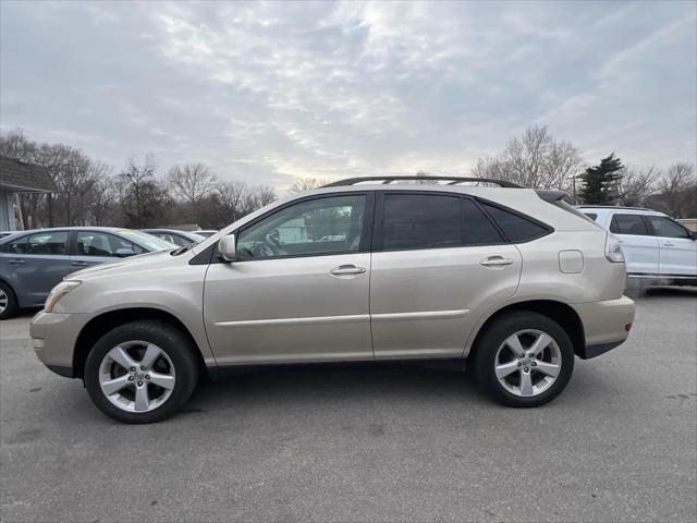 2007 Lexus RX 350 RX 350