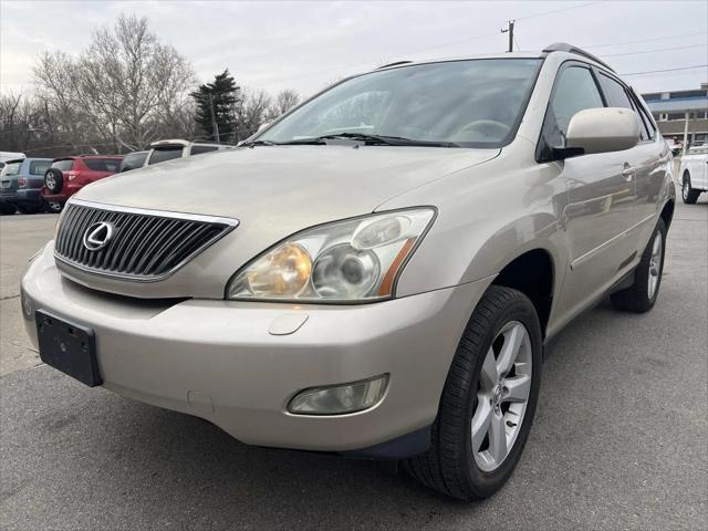 2007 Lexus RX 350 RX 350