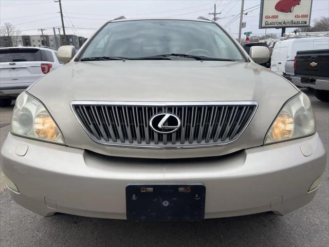 2007 Lexus RX 350 RX 350