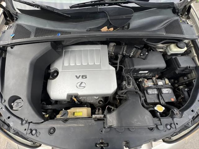 2007 Lexus RX 350 RX 350