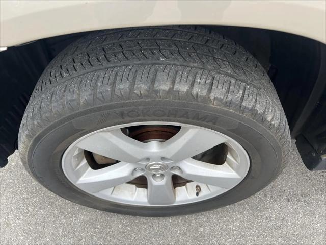 2007 Lexus RX 350 RX 350