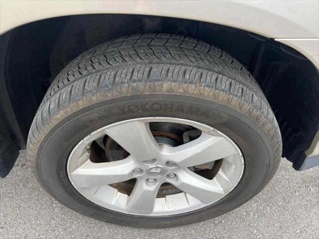 2007 Lexus RX 350 RX 350