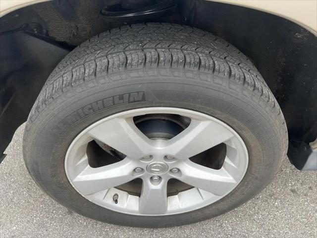 2007 Lexus RX 350 RX 350