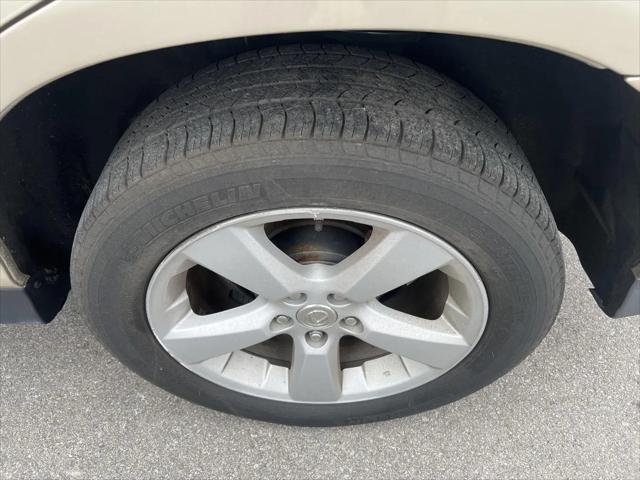 2007 Lexus RX 350 RX 350