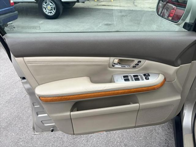 2007 Lexus RX 350 RX 350