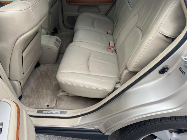 2007 Lexus RX 350 RX 350