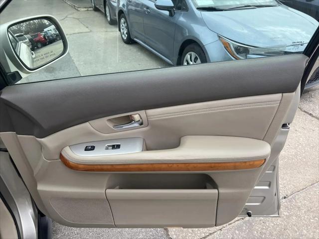 2007 Lexus RX 350 RX 350