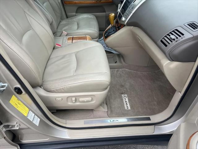 2007 Lexus RX 350 RX 350