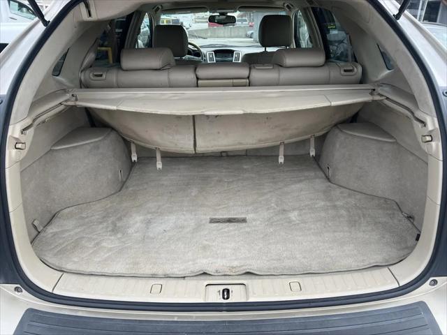 2007 Lexus RX 350 RX 350