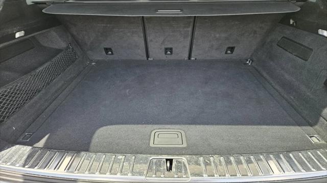 2024 Porsche Cayenne Standard