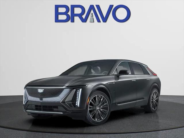 2024 Cadillac iQ Luxury w/1SD for sale in Las Cruces, NM