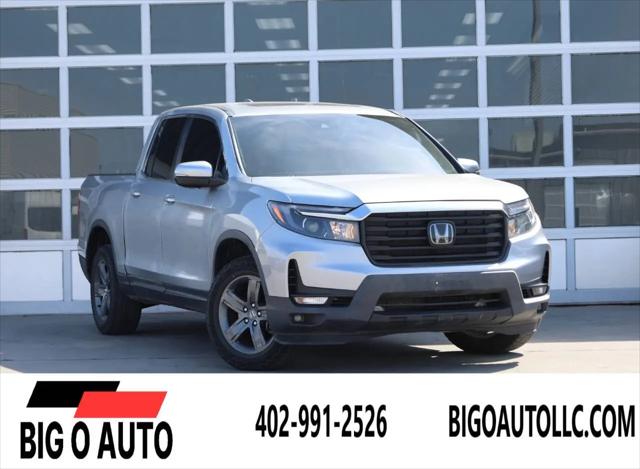 2023 Honda Ridgeline RTL for sale in Omaha, NE