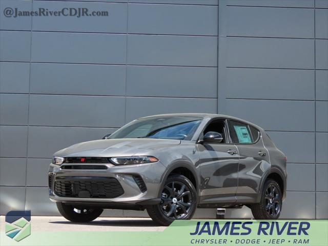 2024 Dodge Hornet HORNET GT PLUS AWD
