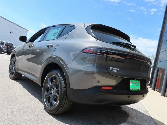 2024 Dodge Hornet HORNET GT PLUS AWD