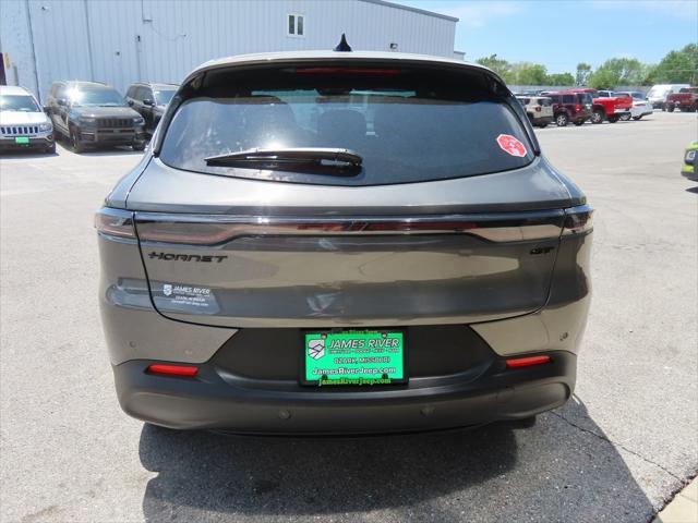 2024 Dodge Hornet HORNET GT PLUS AWD