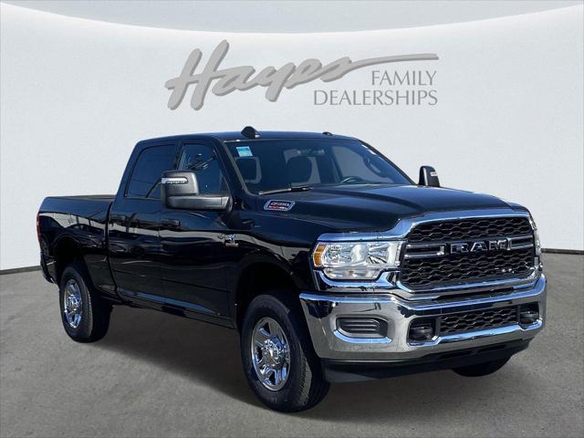 2024 RAM Ram 2500 RAM 2500 TRADESMAN CREW CAB 4X4 64 BOX