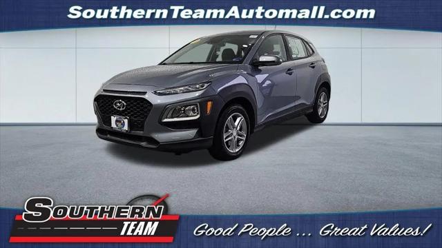 2019 Hyundai Kona SE for sale in Roanoke, VA