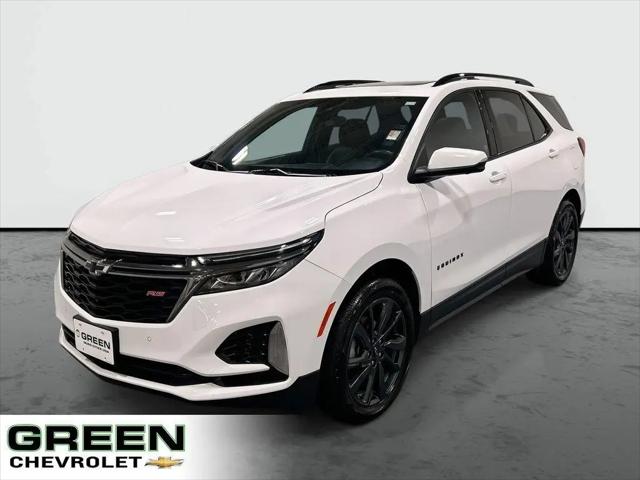 2023 Chevrolet Equinox AWD RS for sale in East Moline, IL