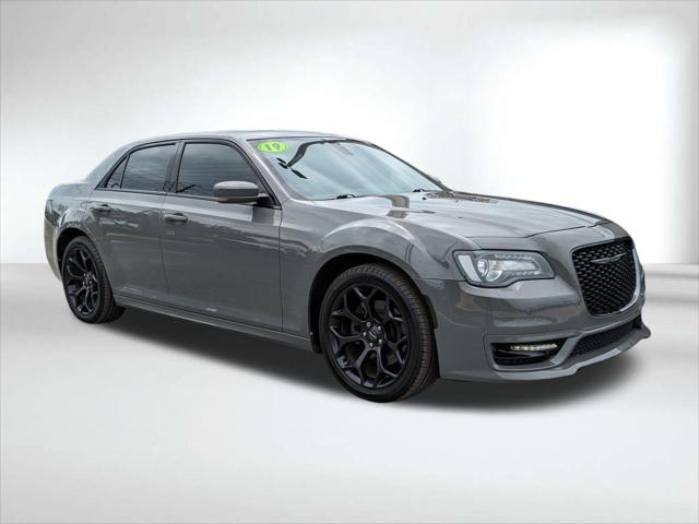 2019 Chrysler 300 300S