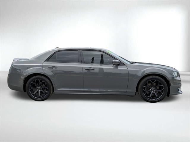 2019 Chrysler 300 300S