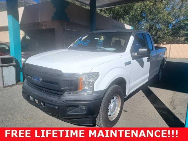 2019 Ford F-150 XL for sale in Ruidoso, NM