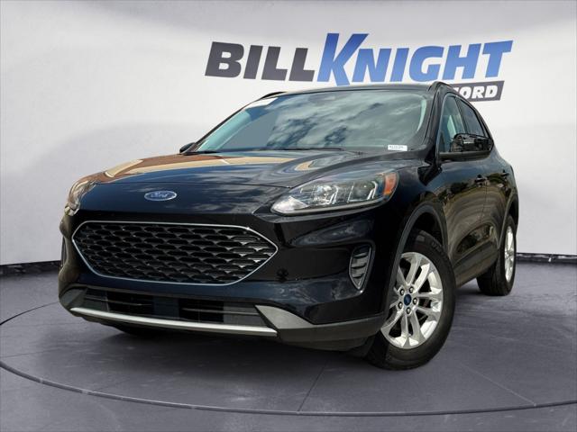 2021 Ford Escape SE for sale in Tulsa, OK