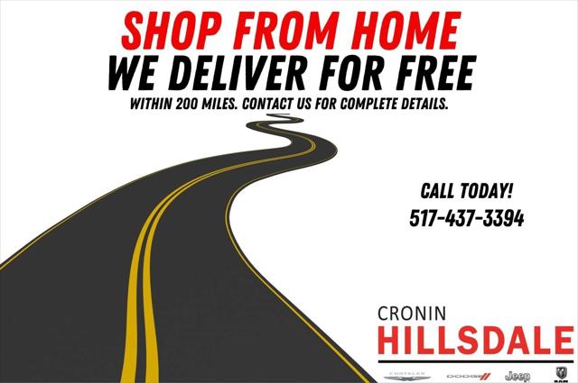 2024 RAM Ram 3500 Chassis Cab RAM 3500 TRADESMAN CHASSIS REGULAR CAB 4X4 60 CA