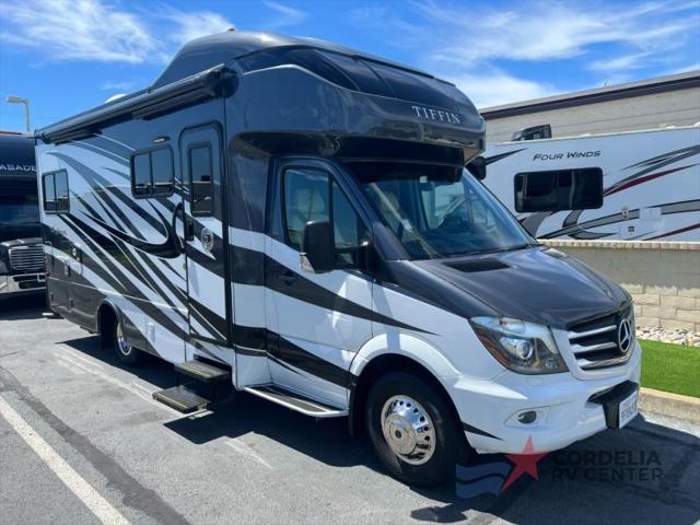 2018 Mercedes-Benz Sprinter 3500 Unknown