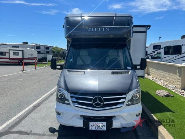 2018 Mercedes-Benz Sprinter 3500 Unknown