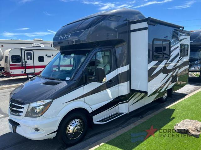 2018 Mercedes-Benz Sprinter 3500 Unknown
