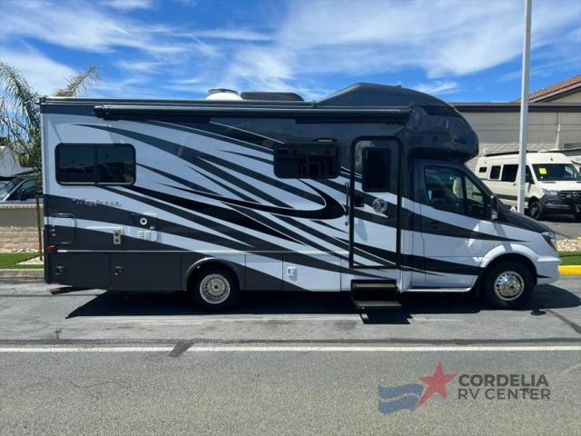2018 Mercedes-Benz Sprinter 3500 Unknown