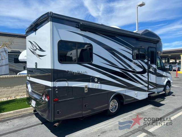 2018 Mercedes-Benz Sprinter 3500 Unknown