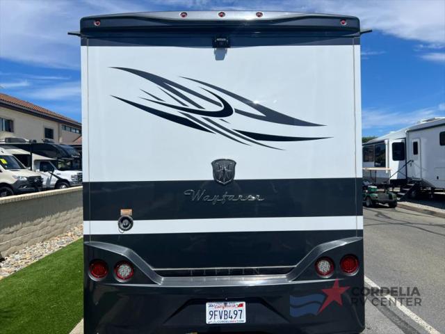 2018 Mercedes-Benz Sprinter 3500 Unknown