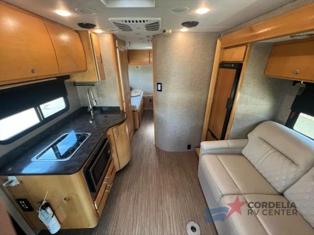 2018 Mercedes-Benz Sprinter 3500 Unknown