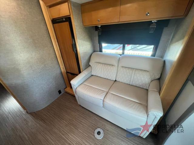 2018 Mercedes-Benz Sprinter 3500 Unknown