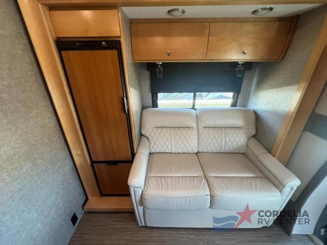 2018 Mercedes-Benz Sprinter 3500 Unknown